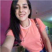 Profesora de Educacion Superior en Ciencias de la Educación. Todos los niveles